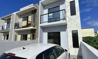 Imagem: Sobrado individual nos ingleses