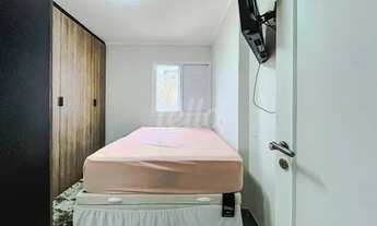 Imagem 6: São Paulo - Apartamento Padrão - Mooca