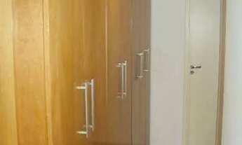 Imagem 7: Apartamento com 3 dormitórios para alugar, 241 m² por R$ 4.573,00 - Vila Progresso - Guaru