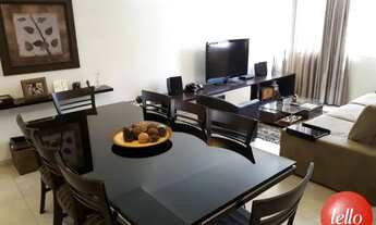 Imagem 3: São Paulo - Casa Padrão - Água Rasa