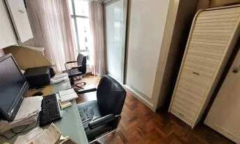 Imagem 6: Apartamento para venda tem 165 metros quadrados com 4 quartos em Flamengo - Rio de Janeiro