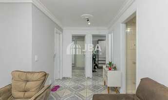 Imagem 6: CURITIBA - Casa de Condomínio - Alto Boqueirão