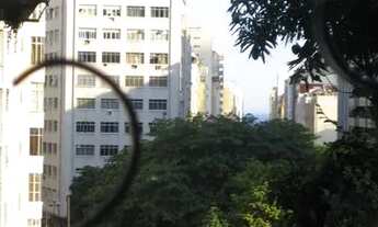 Imagem 5: Copacabana Quarto e Sala separados 45m2