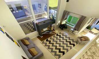 Imagem 5: Casa em Condomínio à venda, 4 quartos, 1 suíte, 2 vagas, Vargem Pequena - Florianópolis/SC