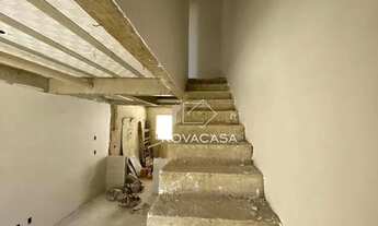 Imagem 6: Casa à venda, 112 m² por R$ 510.000,00 - Planalto - Belo Horizonte/MG