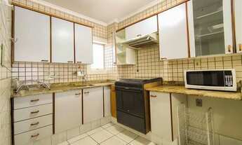 Imagem 7: Apartamento com 2 quartos, com vaga de garagem, mobiliado, à venda, 88m² - Centro