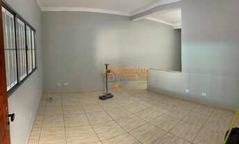 Imagem 4: Casa com 3 dormitórios à venda, 120 m² por R$ 450.000,00 - Jardim Santa Emilia - Guarulhos