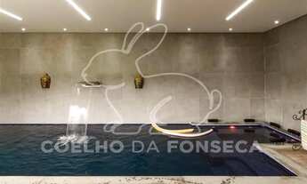 Imagem 6: Santana de Parnaíba - Casa de Condomínio - Alphaville