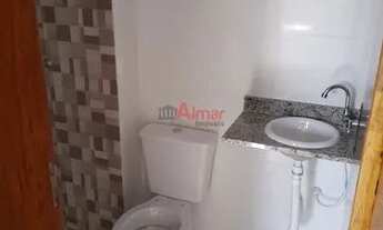 Imagem 7: Aptos 2 Dorms Novos com 1 Vaga No Jd. Imperador