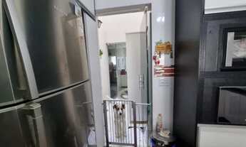 Imagem 6: Sobrado à venda no Condomínio Horto Florestal 1, em Sorocaba-SP