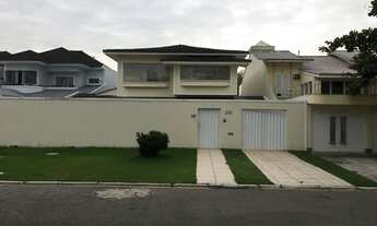 Imagem 3: Casa de Condomínio de 600M², com 4 Quartos à venda na Barra da tijuca