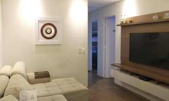 Imagem 2: Apartamento para Aluguel - Jardim Ipaussurama , 2 Quartos, 54 m2