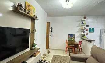 Imagem 4: Apartamento À Venda Condomínio Solaris & Lazer Carapicuíba - Estuda Permuta