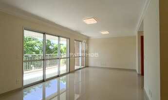 Imagem 3: Apartamento alto padrão, 140m², 03 suítes em Jardim Saint Gerard - Ribeirão Preto