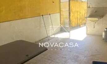 Imagem 7: Casa com 4 dormitórios, 250 m² - venda por R$ 850.000,00 ou aluguel por R$ 4.250,00/mês