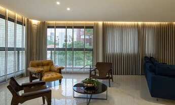 Imagem 7: Apartamento para venda possui 137 metros quadrados com 4 quartos em São Pedro - Belo Horiz