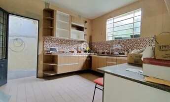 Imagem 5: Casa à venda 4 quartos 2 vagas - Sagrada Família