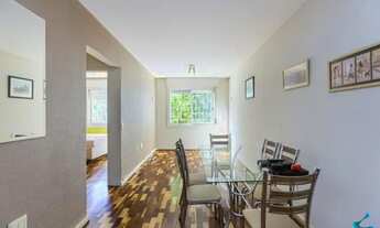 Imagem 5: Apartamento semi mobiliado no bairro Cristo Redentor!!