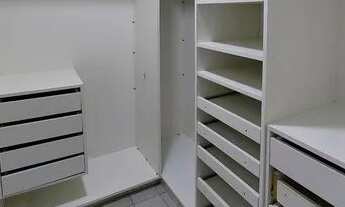 Imagem 7: Apartamento c/ 4 quartos à venda no Cond. Portal da Cidade (152,79m²