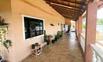 Imagem 3: Mansão em Arniqueiras 4