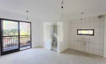 Imagem 2: Apartamento para Aluguel - Cidade Jardim, 1 Quarto, 26 m2