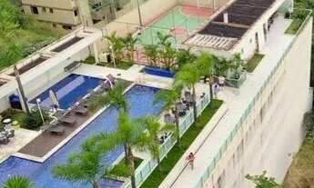 Imagem 2: Apartamento para venda tem 166 metros quadrados com 4 quartos em Gutierrez - Belo Horizont