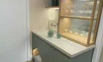 Imagem 6: Apartamento na cupece minha casa minha vida