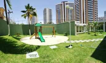 Imagem 2: Apartamento para aluguel tem 72 metros quadrados com 3 suítes