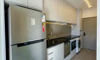 Imagem 7: APARTAMENTO NOVO PARA LOCAÇÃO AO LADO DA AV. FARIA LIMA