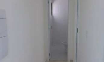 Imagem 5: Cobertura com 2 dormitórios Vila São Pedro Santo André