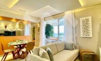 Imagem 7: Damebe Duetto Residence na praça do Habibs