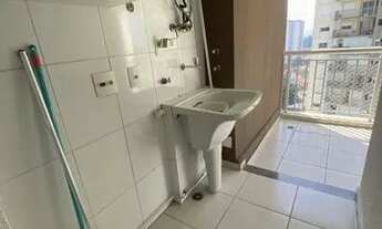 Imagem 6: Apartamento para venda possui 58 metros quadrados com 2 quartos em Jardim Esmeralda - São