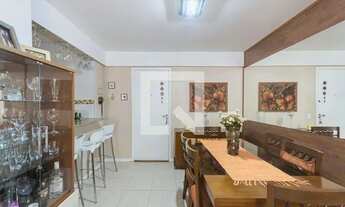 Imagem 5: Apartamento para Aluguel - São Cristóvão, 3 Quartos, 82 m2