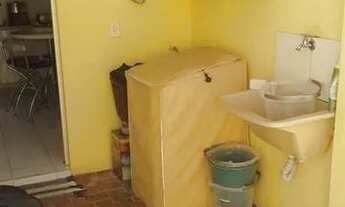 Imagem 4: Casa para venda com 80 metros quadrados com 2 quartos em Fazenda Grande II - Salvador - Ba