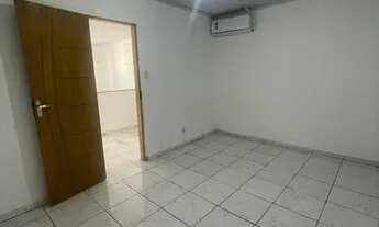 Imagem 3: Kitnet no mendanha