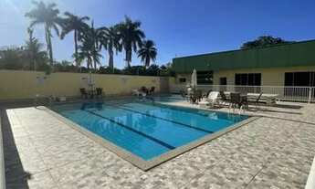 Imagem 7: Apartamento torres das palmeiras com 83m2 com 3 quartos em Coxipó - Cuiabá - MT