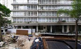 Imagem 3: Apartamento para Aluguel - Higienópolis, 3 Quartos, 160 m2