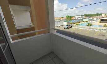 Imagem 6: LOCAÇÃO - APARTAMENTO NA COHAMA - COND. SOLAR DA ILHA I - PROJETADOS