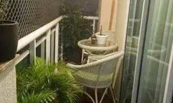 Imagem: Cobertura com 2 dormitórios para alugar