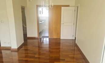 Imagem 7: Apartamento para aluguel possui 151 metros quadrados com 3 quartos 1 ste 1gar. alto padrã