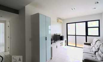 Imagem: Apartamento para Aluguel - Barra da Tijuca