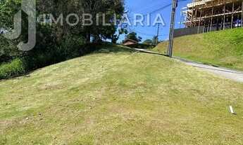 Imagem 2: Terreno à venda por R$ 1100000.00, 842.00 m2 - ITACORUBI - FLORIANOPOLIS/SC