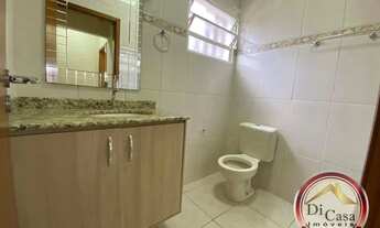 Imagem 5: Casa com 2 dormitórios para alugar, 54 m² por R$ 2.037,50/mês - Jardim Brogotá - Atibaia/S