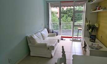 Imagem 4: BARRA 2 QUARTOS Apartamento com 2 dormitórios