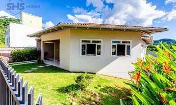 Imagem 4: Casa com 2 dormitórios à venda, 127 m² por R$ 649.000,00 - Velha - Blumenau/SC