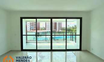 Imagem 2: TO - APARTAMENTO INCRÍVEL COM UMA VISTA PRA LAGOA DO PAIVA COM ÁREA DE LAZER COMPLETA 97m²