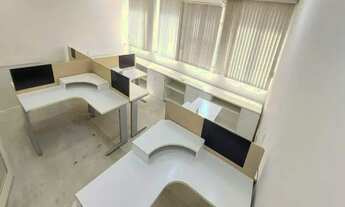 Imagem 2: Sala Comercial à venda na Vila Leopoldina com 50m² 2 banheiros 1 vaga