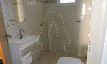 Imagem 7: Araçatuba - Casa - Vila Mendonça