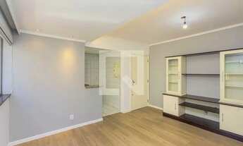 Imagem: Apartamento à Venda - Petrópolis, 1 Quarto