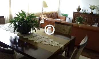 Imagem 4: Casa para venda 272m², 4 dormitórios, sendo 2 suítes, 5 vagas - Brooklin Paulista